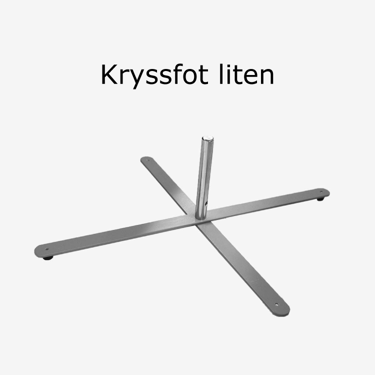kryssfot-till-beachflagga